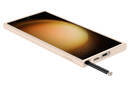 Spigen Ultra Hybrid - Etui do Samsung Galaxy S23 Ultra (Sand Beige) - zdjęcie 15