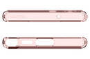 Spigen Ultra Hybrid - Etui do Samsung Galaxy S23 Ultra (Rose Crystal) - zdjęcie 12