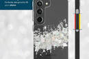 Case-Mate Karat - Etui Samsung Galaxy S23 zdobione masą perłową (A Touch of Pearl) - zdjęcie 8