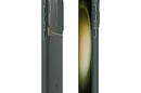Spigen Optik Armor - Etui do Samsung Galaxy S23 Ultra (Abyss Green) - zdjęcie 3