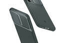 Spigen Optik Armor - Etui do Samsung Galaxy S23 (Abyss Green) - zdjęcie 7