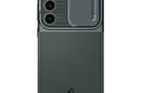 Spigen Optik Armor - Etui do Samsung Galaxy S23 (Abyss Green) - zdjęcie 10