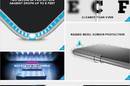 Speck Presidio Clear - Etui Samsung Galaxy S9 (Clear) - zdjęcie 9