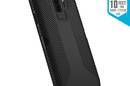 Speck Presidio Grip - Etui Samsung Galaxy S9+ (Black/Black) - zdjęcie 1