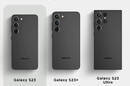 Case-Mate Tough Black - Etui Samsung Galaxy S23 (Czarny) - zdjęcie 3