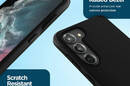 Case-Mate Tough Black - Etui Samsung Galaxy S23 (Czarny) - zdjęcie 5