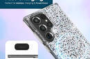 Case-Mate Twinkle - Etui Samsung Galaxy S23 Ultra (Diamond) - zdjęcie 8