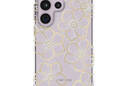 Case-Mate Floral Gems  - Etui Samsung Galaxy S23 Ultra (Przezroczysty) - zdjęcie 1