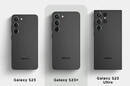 Case-Mate Tough Black - Etui Samsung Galaxy S23+ (Czarny) - zdjęcie 3