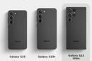 Case-Mate Tough Black - Etui Samsung Galaxy S23 Ultra (Czarny) - zdjęcie 3
