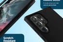 Case-Mate Tough Black - Etui Samsung Galaxy S23 Ultra (Czarny) - zdjęcie 5
