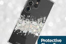 Case-Mate Karat - Etui Samsung Galaxy S23 Ultra zdobione masą perłową (A Touch of Pearl) - zdjęcie 5