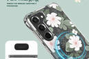 Rifle Paper Clear - Etui Samsung Galaxy S23 (Willow) - zdjęcie 8