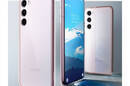 Spigen Ultra Hybrid - Etui do Samsung Galaxy S23 (Rose Crystal) - zdjęcie 14