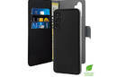 PURO Wallet Detachable - Etui 2w1 Samsung Galaxy A54 5G (czarny) - zdjęcie 3