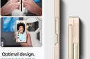 Spigen Thin Fit Pen - Etui do Samsung Galaxy Z Fold 4 (Pearled Ivory) - zdjęcie 1