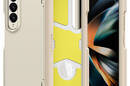 Spigen Slim Armor Pro - Etui do Samsung Galaxy Z Fold 4 (Pearled Ivory) - zdjęcie 6