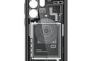 Spigen Ultra Hybrid - Etui do Samsung Galaxy S23 Ultra (Zero One) - zdjęcie 2