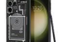 Spigen Ultra Hybrid - Etui do Samsung Galaxy S23 Ultra (Zero One) - zdjęcie 3