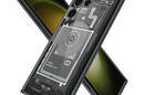 Spigen Ultra Hybrid - Etui do Samsung Galaxy S23 Ultra (Zero One) - zdjęcie 5