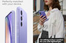 Spigen Thin Fit - Etui do Samsung Galaxy A54 5G (Awesome Violet) - zdjęcie 2