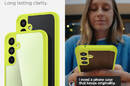 Spigen Ultra Hybrid - Etui do Samsung Galaxy A54 5G (Lime) - zdjęcie 2