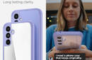 Spigen Ultra Hybrid - Etui do Samsung Galaxy A54 5G (Awesome Violet) - zdjęcie 1