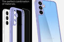 Spigen Ultra Hybrid - Etui do Samsung Galaxy A54 5G (Awesome Violet) - zdjęcie 3
