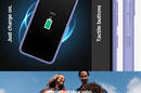 Spigen Ultra Hybrid - Etui do Samsung Galaxy A54 5G (Awesome Violet) - zdjęcie 5