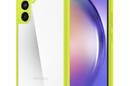 Spigen Ultra Hybrid - Etui do Samsung Galaxy A54 5G (Lime) - zdjęcie 7