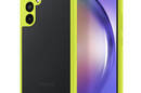 Spigen Ultra Hybrid - Etui do Samsung Galaxy A54 5G (Lime) - zdjęcie 15