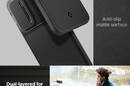 Spigen Optik Armor - Etui do Samsung Galaxy A54 5G (Czarny) - zdjęcie 6