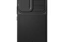 Spigen Optik Armor - Etui do Samsung Galaxy A54 5G (Czarny) - zdjęcie 11