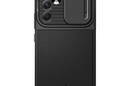 Spigen Optik Armor - Etui do Samsung Galaxy A54 5G (Czarny) - zdjęcie 12