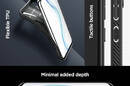 Spigen Liquid Air - Etui do Samsung Galaxy A54 5G (Czarny) - zdjęcie 5