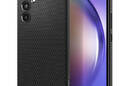 Spigen Liquid Air - Etui do Samsung Galaxy A54 5G (Czarny) - zdjęcie 6