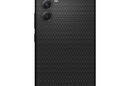 Spigen Liquid Air - Etui do Samsung Galaxy A54 5G (Czarny) - zdjęcie 7