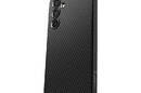 Spigen Liquid Air - Etui do Samsung Galaxy A54 5G (Czarny) - zdjęcie 13
