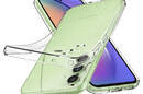 Spigen Liquid Crystal Glitter - Etui do Samsung Galaxy A54 5G (Przezroczysty) - zdjęcie 12