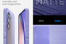 Spigen Liquid Air - Etui do Samsung Galaxy A54 5G (Awesome Violet) - zdjęcie 5