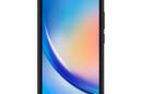 Spigen Liquid Air - Etui do Samsung Galaxy A34 5G (Matte Black) - zdjęcie 3