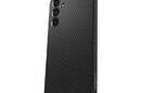 Spigen Liquid Air - Etui do Samsung Galaxy A34 5G (Matte Black) - zdjęcie 8