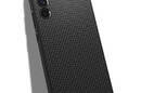 Spigen Liquid Air - Etui do Samsung Galaxy A34 5G (Matte Black) - zdjęcie 9