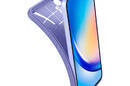 Spigen Liquid Air - Etui do Samsung Galaxy A34 5G (Awesome Violet) - zdjęcie 7
