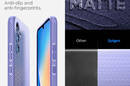 Spigen Liquid Air - Etui do Samsung Galaxy A34 5G (Awesome Violet) - zdjęcie 12