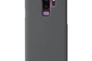 Krusell Nora Cover - Etui Samsung Galaxy S9+ (Stone) - zdjęcie 2