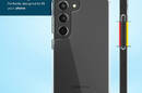 Case-Mate Tough Clear - Etui Samsung Galaxy S23 (Przezroczysty) - zdjęcie 8