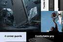 Spigen Tough Armor - Etui do Samsung Galaxy A34 5G (Czarny) - zdjęcie 15