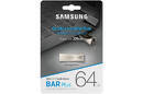 Samsung Bar Plus - Pendrive 64 GB USB 3.1 (Champagne) - zdjęcie 6