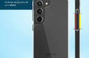 Case-Mate Tough Clear - Etui Samsung Galaxy S23+ (Przezroczysty) - zdjęcie 8
